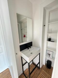 Appartement 2 Maison Dior, centre, plage à 500 m - 1