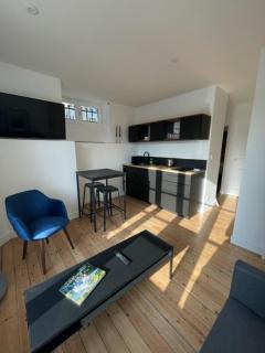 Appartement 2 Maison Dior, centre, plage à 500 m - 3