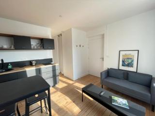 Appartement 2 Maison Dior, centre, plage à 500 m - 2