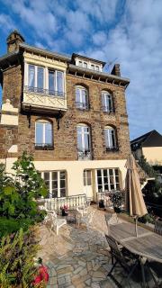 Appartement 2 Maison Dior, centre, plage à 500 m - 1