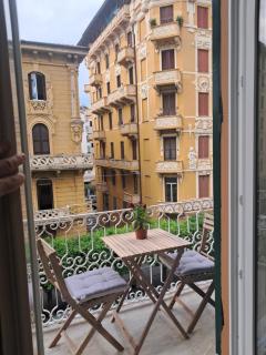 Casa Ambra - La Spezia - 6
