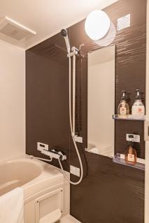 Capitol Shinsaibashi, 10th floor - Vacation STAY 19079 - Osaka - 5