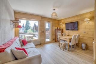 Appartement cosy - Megève centre - Megève - 0