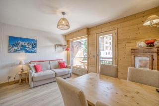 Appartement cosy - Megève centre - Megève - 5