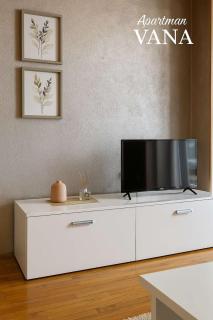 Apartman Vana - Vrnjačka Banja - 9