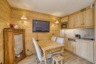 Appartement cosy - Megève centre - Megève - 3
