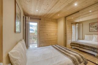 Appartement cosy - Megève centre - Megève - 8