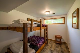 6 bdrm Cottage at Blue Mountain, Private Beach Access, Hot Tub, Sauna, BBQ, Petfriendly - Blue Mountains - 7