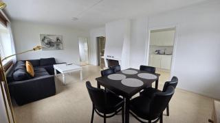 5-Bedroom Sea View Apartment - Havøysund - 7