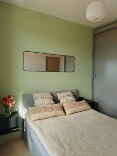 Trident Apartment IV - Gdansk - 6