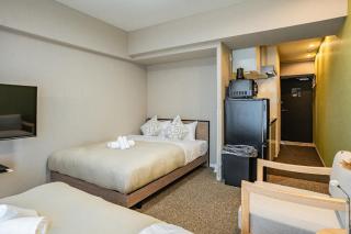 NLC Higashi Umeda - Vacation STAY 19082 - Osaca - 7