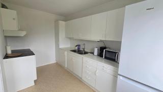 5-Bedroom Sea View Apartment - Havøysund - 5