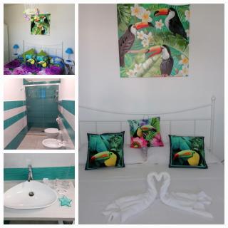 Coast to Coast Salento Sea Rooms - Torre Lapillo - 9