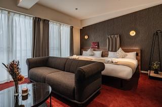 Capitol Shinsaibashi, 10th floor - Vacation STAY 19078 - Osaka - 9