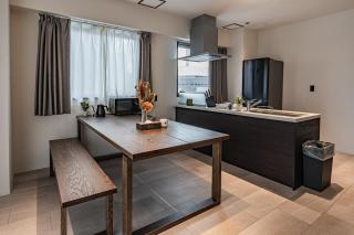 Apartment Hotel 11 Amemura- Vacation STAY 19078 - 1