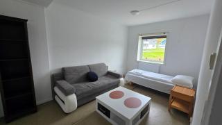 5-Bedroom Sea View Apartment - Havøysund - 4