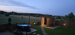 Forest Loft Kaszuby - Przytarnia - 9