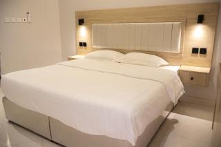 مسكن طيبة - Luxury And Modern Hotel Apartments - Medina - 2