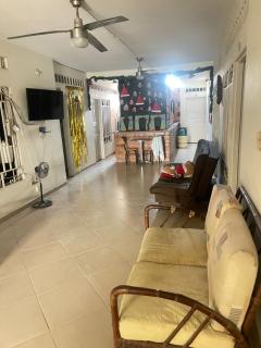 Hotel morichal - Puerto Boyacá - 1