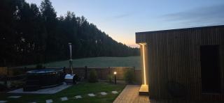 Forest Loft Kaszuby - Przytarnia - 8