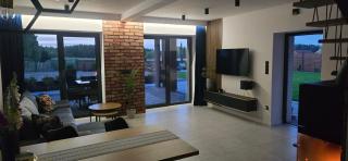 Forest Loft Kaszuby - Przytarnia - 6