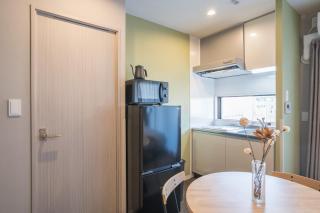 Apartment Hotel 11 Umeda Kamiyama - Vacation STAY 19080 - 2