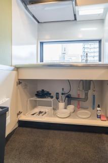 Apartment Hotel 11 Umeda Kamiyama - Vacation STAY 19080 - 5