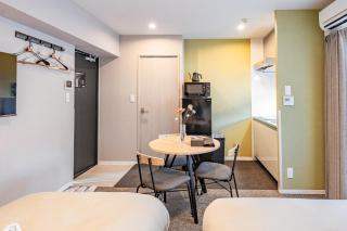 Apartment Hotel 11 Umeda Kamiyama - Vacation STAY 19080 - 4