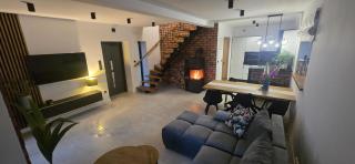 Forest Loft Kaszuby - Przytarnia - 4