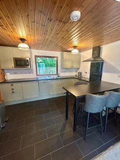 Craiglea Cottage - Fort William - 8