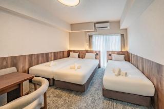 Sumiichi Kuromon 4th store 2nd-10th floor - Vacation STAY 19091 - Osaka - 8