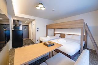Apartment Hotel 11 Shinsekai - Vacation STAY 19088 - 8