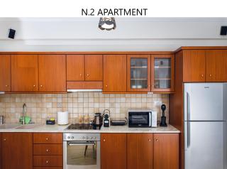 Thalassa Luxury Apartments - Korinos - Skála Korinoú - 1