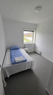 5-Bedroom Sea View Apartment - Havøysund - 3