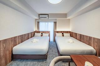 Sumiichi Kuromon 4th store 2nd-10th floor - Vacation STAY 19090 - Osaca - 6