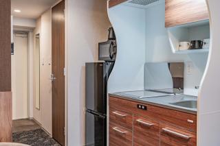 Apartment Hotel 11 Kuromon 4 - Vacation STAY 19090 - 3