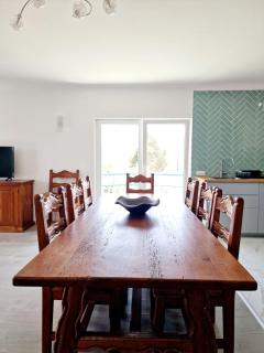 Burgau125 - villa near the beach - Vila do Bispo - 8
