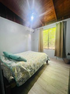 Apartamento con jardín privado - Coco - 7
