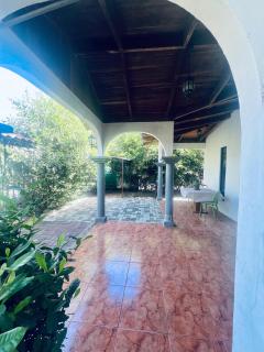 Apartamento con jardín privado - Coco - 6