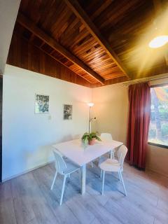 Apartamento con jardín privado - 5