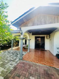 Apartamento con jardín privado - Coco - 4