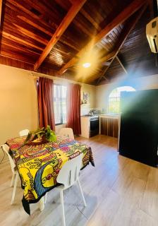 Apartamento con jardín privado - Coco - 3