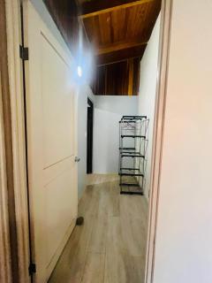 Apartamento con jardín privado - Coco - 1