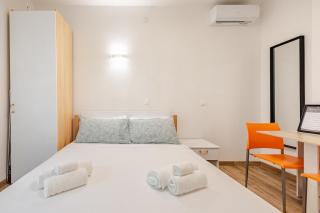 Bright Summer Studio Pool-Parking -30m dal Mare -  - 3