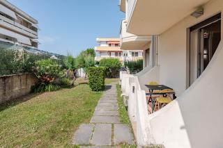 Bright Summer Studio Pool-Parking -30m dal Mare - - 5