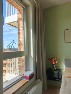 Trident Apartment IV - 9