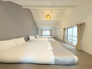 Yuzu House Osaka - Vacation STAY 19110 - Osaca - 7