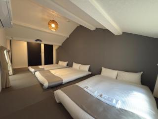 Yuzu House Osaka - Vacation STAY 19110 - Osaca - 6
