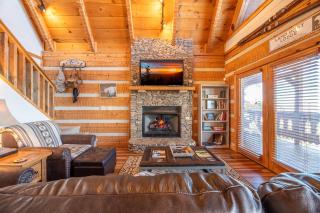 Lamp Post Lodge By Avada Properties - Sevierville - 9