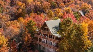 Lamp Post Lodge By Avada Properties - Sevierville - 4